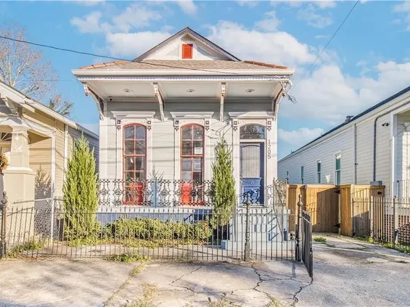 1205 Louisa St, New Orleans, LA 70117