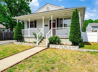 7 Owen Ave, Pawtucket, RI 02860