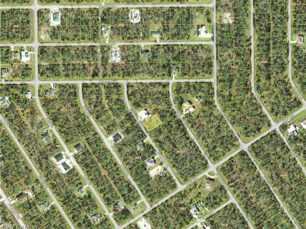 1172 Campagna Ln, Port Charlotte, FL 33953