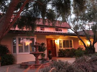 889 Lilac Ln, Los Altos, CA 94024