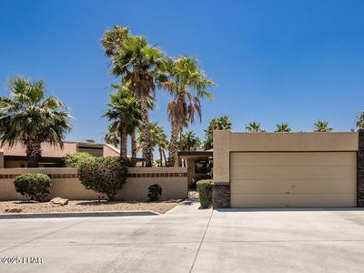 1402 McCulloch Blvd N UNIT 3, Lake Havasu City, AZ, 86403