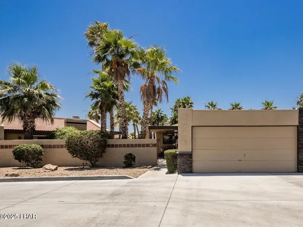 1402 McCulloch Blvd N Unit 3, Lake Havasu City, AZ 86403