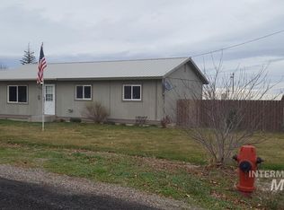 444 S Howard Ave, Hazelton, ID 83335