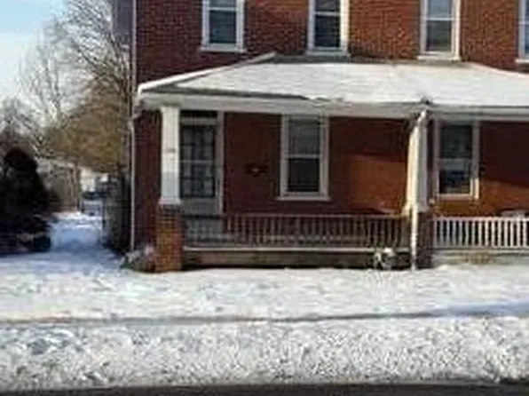 226 N Main St, Telford, PA 18969