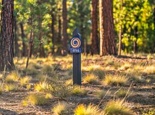 56468 Elk Run Dr #494, Bend, OR 97707