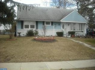 437 Westminster Rd, Wenonah, NJ 08090