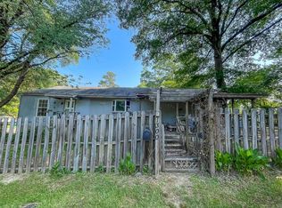1300 North St, El Dorado, AR 71730