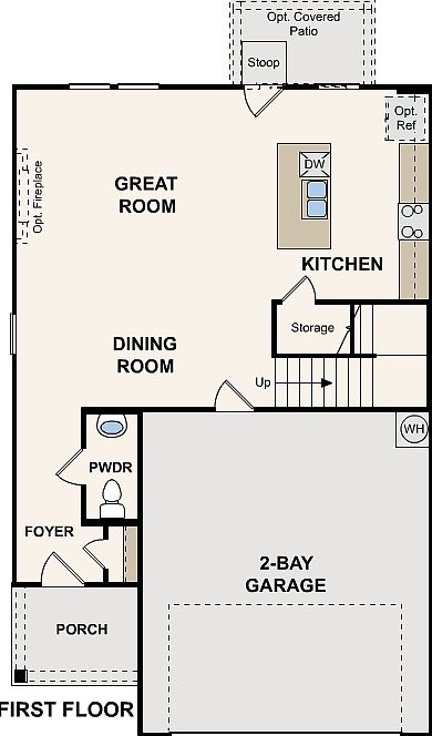 2nd image of 10606 Ridan Way