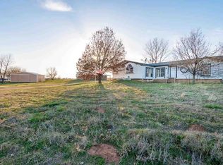 8400 S Sangre Rd, Stillwater, OK 74074