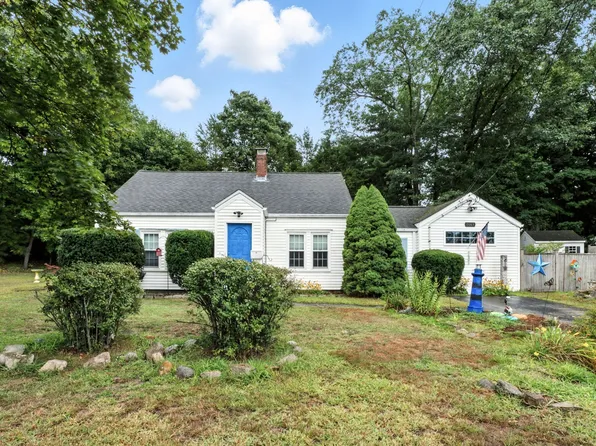 1649 Washington St, Canton, MA 02021