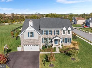 10 Unison Dr, Malvern, PA