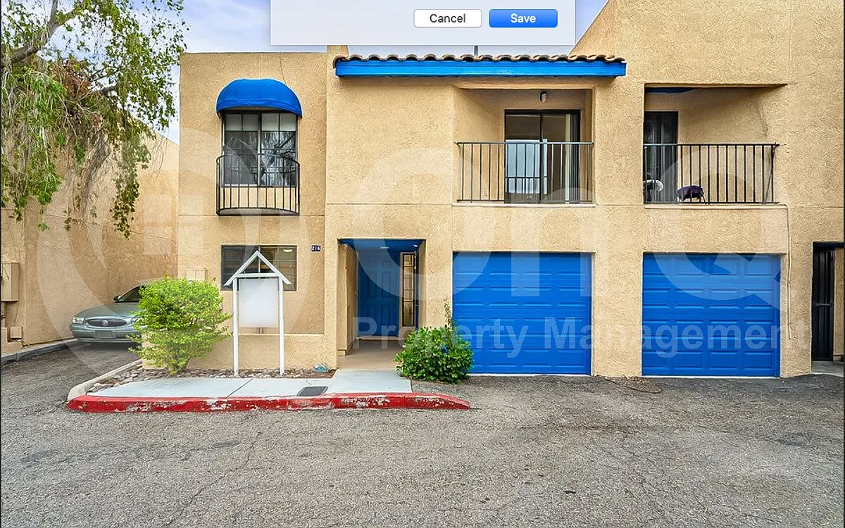 3 bed, 2.0 bath, 1234 sqft, $1,599 — Photo 1