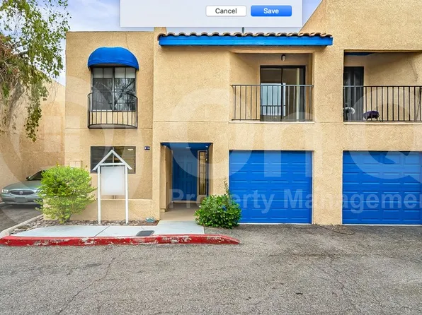 216 E Pastime Rd, Tucson, AZ 85705