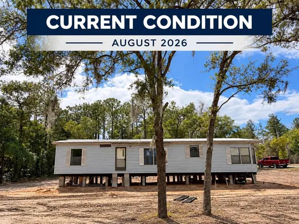 1150 E RAY STREET, HERNANDO, FL 34442