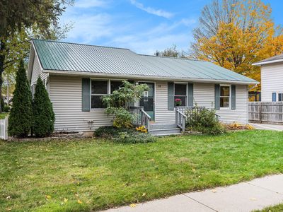 218 S Robinson St, Schoolcraft, MI, 49087