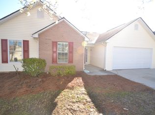 10610 Cherry Cv, Jonesboro, GA