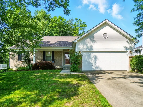 7424 Cumberland Cir, Florence, KY 41042