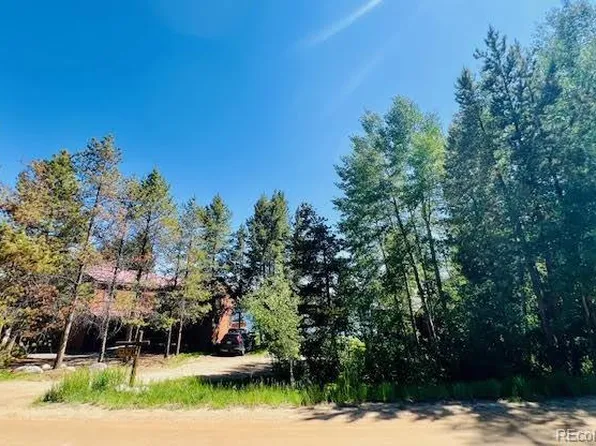 1153 GCR 494 / Columbine Drive LOT 70, Grand Lake, CO 80447