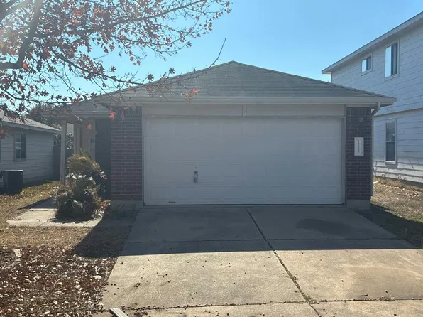 12305 Cielo Grande St, Del Valle, TX 78617