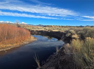 LOT 2972 Beekman Rd, Fort Garland, CO 81133