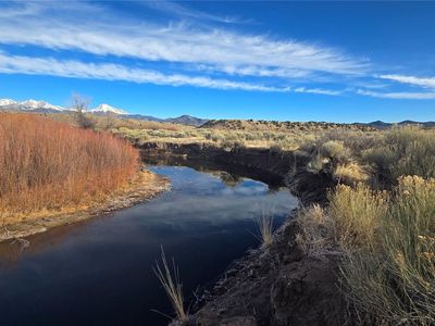Lot 2972 Beekman Road, Fort Garland, CO, 81133