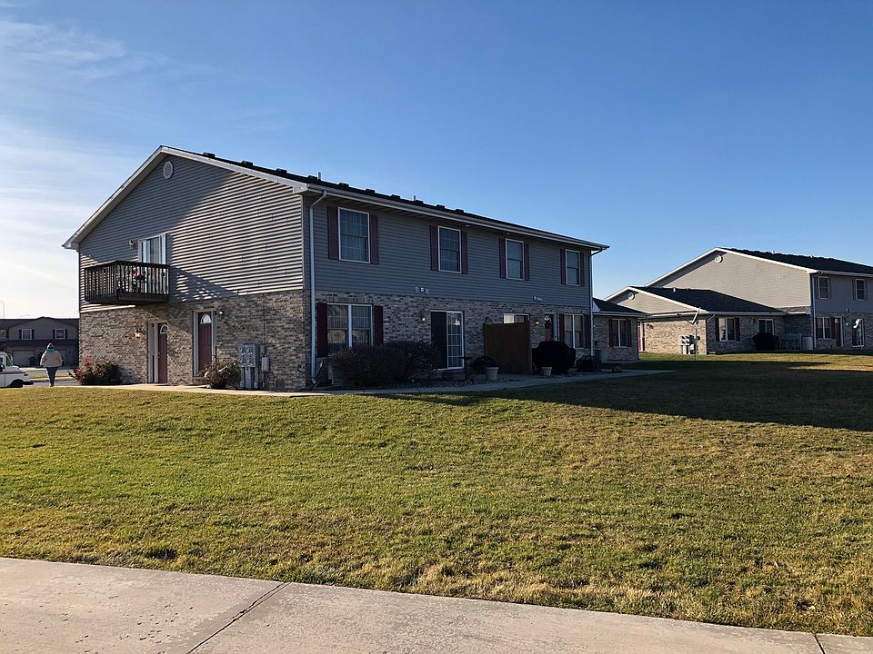 1224 Winans Apartments Bourbonnais, IL Zillow
