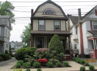 40 Mallery Pl, Wilkes Barre, PA 18702
