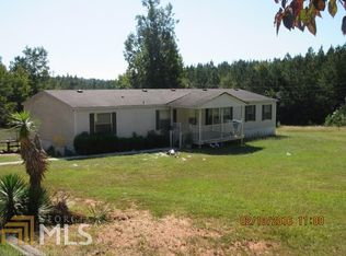 1333 Bodie Rayle Rd, Elberton, GA 30635