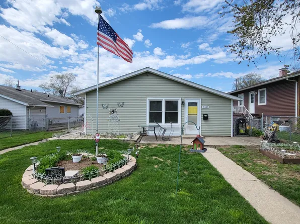 6348 New Hampshire Ave, Hammond, IN 46323