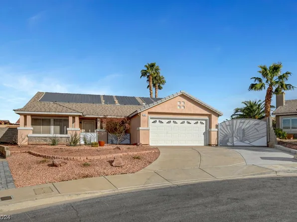 302 Evan Picone Dr, Henderson, NV 89014