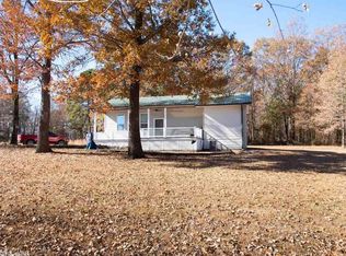 60 Bird Dove Ln, Heber Springs, AR 72543