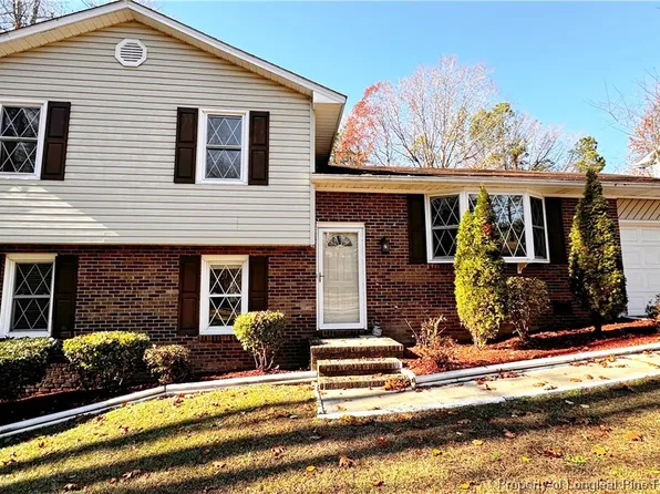 1124 Pleasant Oak Dr, Fayetteville, NC 28314