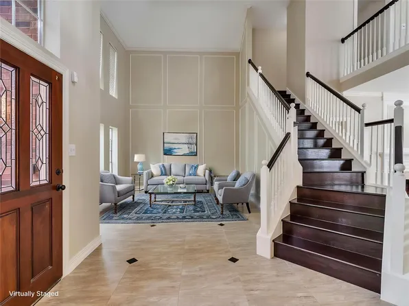 2814 Sanctuary Cv, Katy, TX 77450