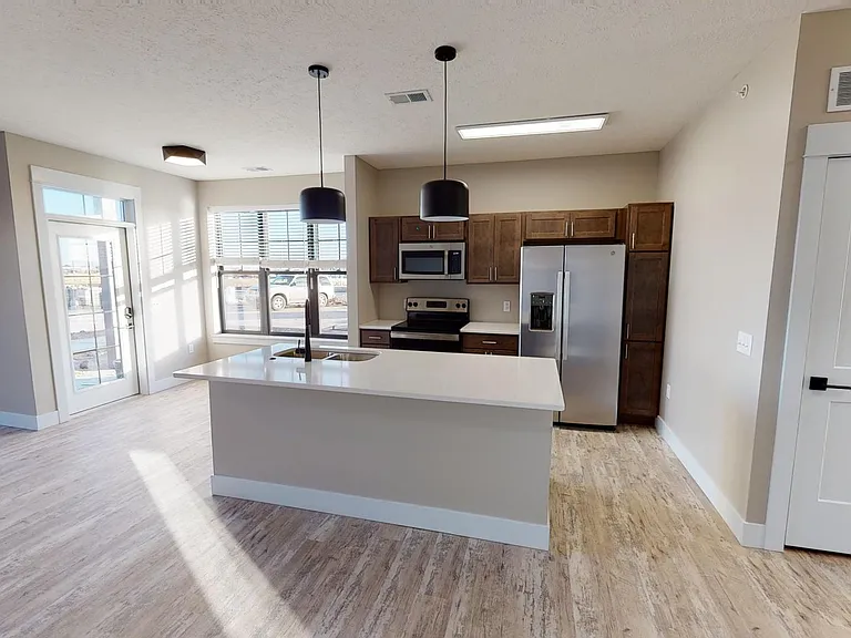 Element 30 Apartments — Photo 62
