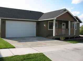 110 S Myers Rd, Spokane Valley, WA 99016