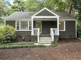 1950 Bonner St, Decatur, GA 30032