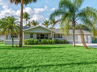 6537 Monmouth Road, West Palm Beach, FL 33413