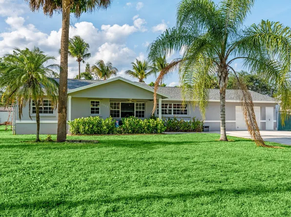 6537 Monmouth Road, West Palm Beach, FL 33413