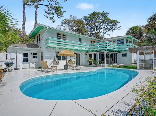 1017 Lovell Avenue, Tybee Island, GA 31328