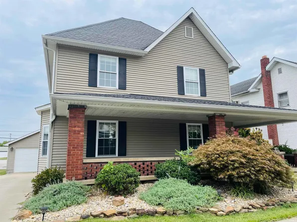 419 High St, Shoals, IN 47581