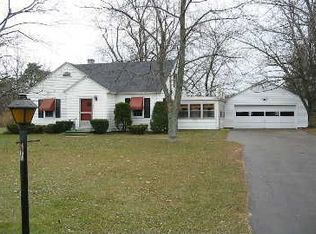 12606 68th Ave, Allendale, MI 49401