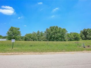 12408 Morgan St, Excelsior Springs, MO 64024