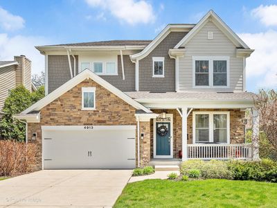 4913 Cornell Ave, Downers Grove, IL, 60515