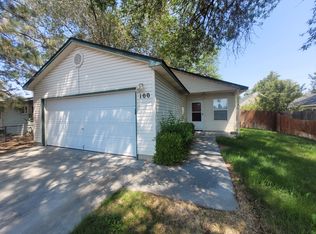100 S Randall St, Boise, ID 83705