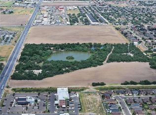 1013 W Trenton Rd NE, Edinburg, TX 78539