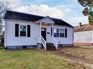 12 Gillis Rd, Portsmouth, VA 23702