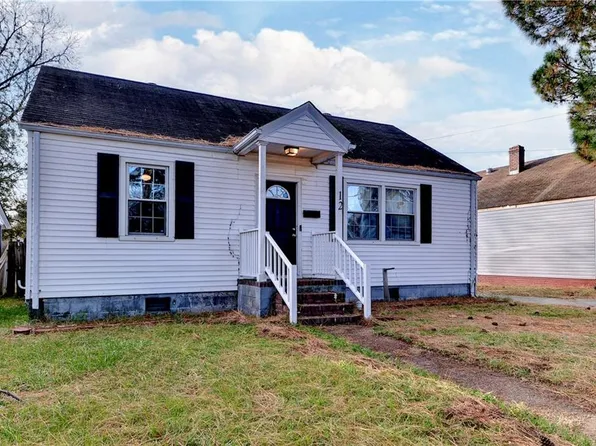 12 Gillis Rd, Portsmouth, VA 23702