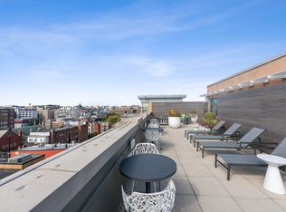 The DeSoto Apartments, Washington, DC 20005