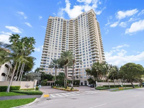 19501 W Country Club Dr APT 1710, Aventura, FL 33180
