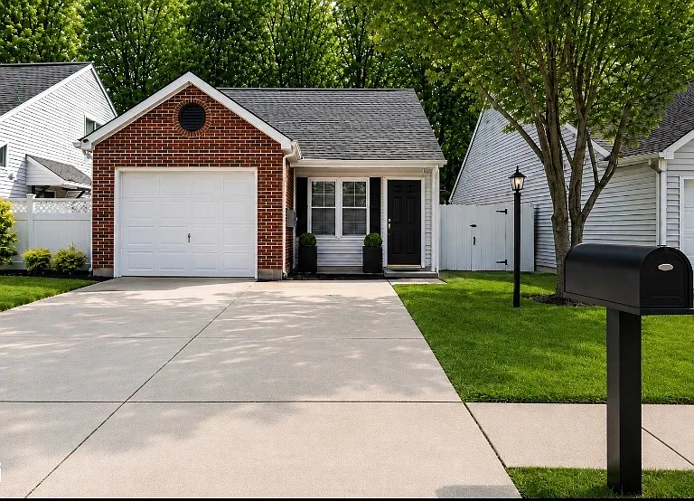 3820 Park Ridge Dr — Photo 1
